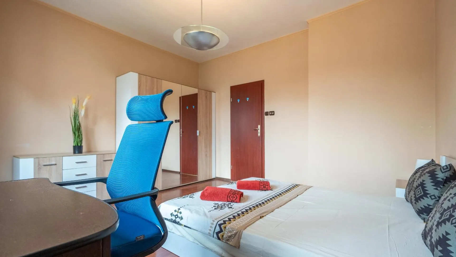 The Right Choice 22 Apartment Sofia 0*,  Bulgaria