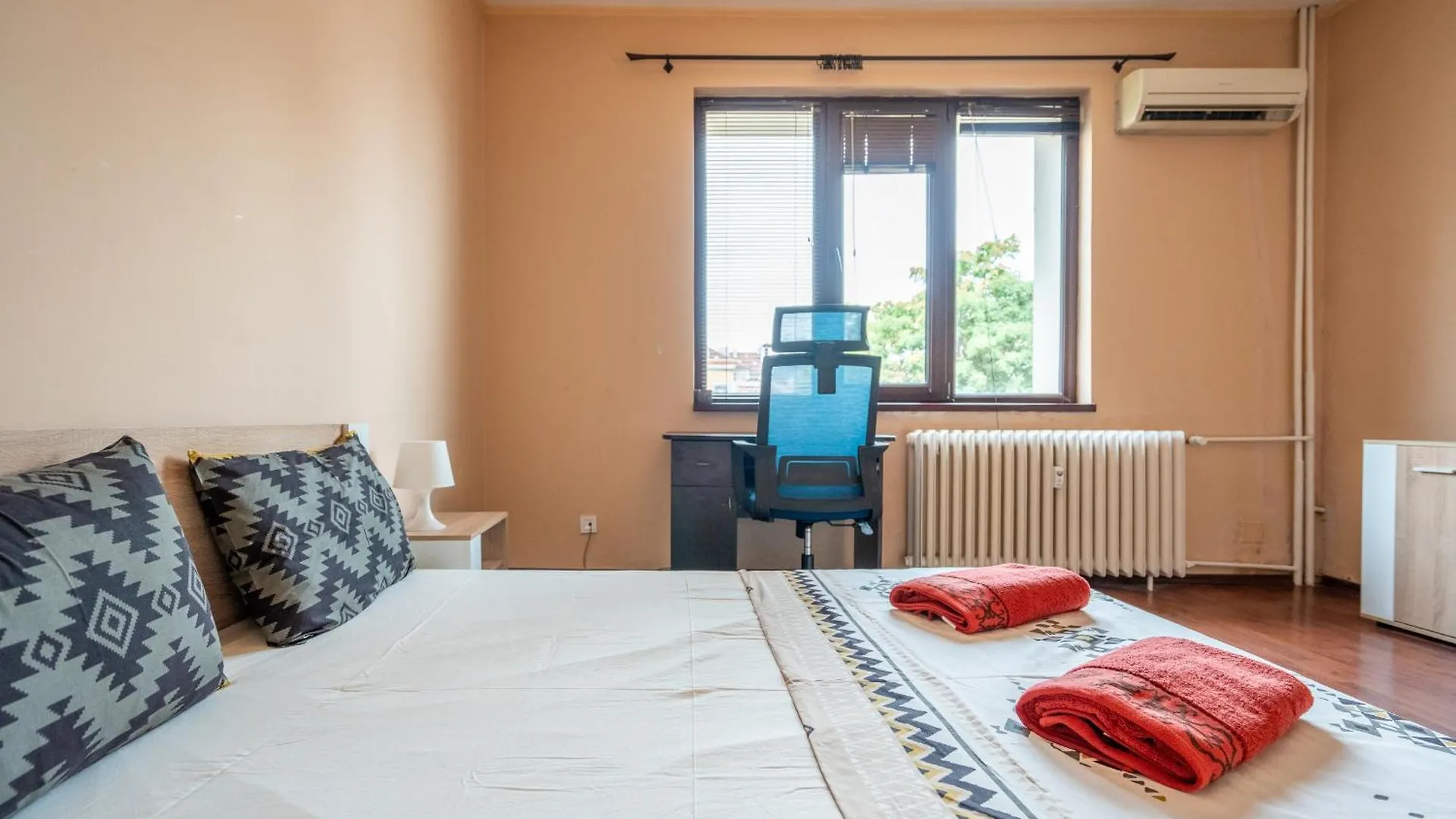 The Right Choice 22 Apartment Sofia