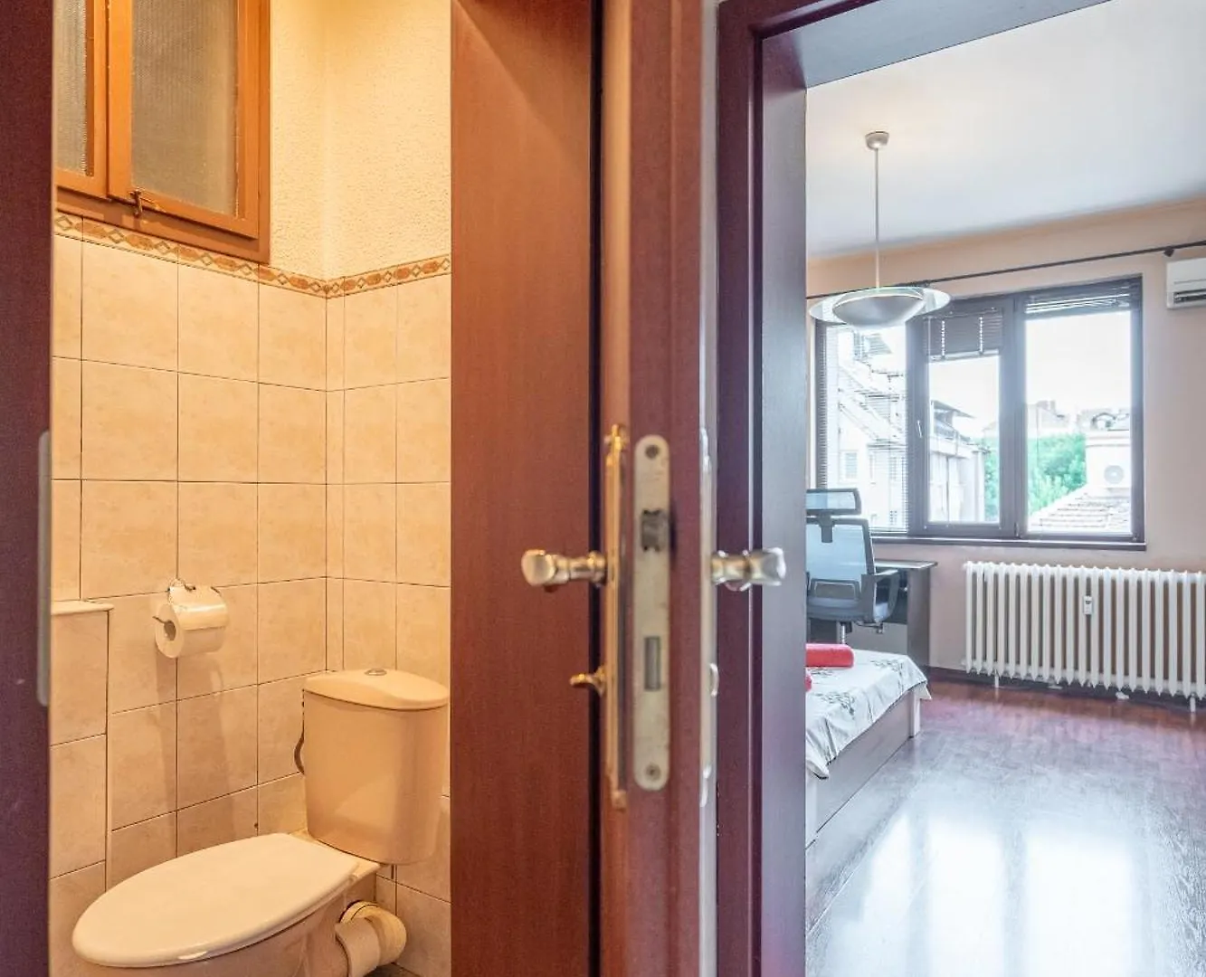 The Right Choice 22 Apartment Sofia Bulgaria