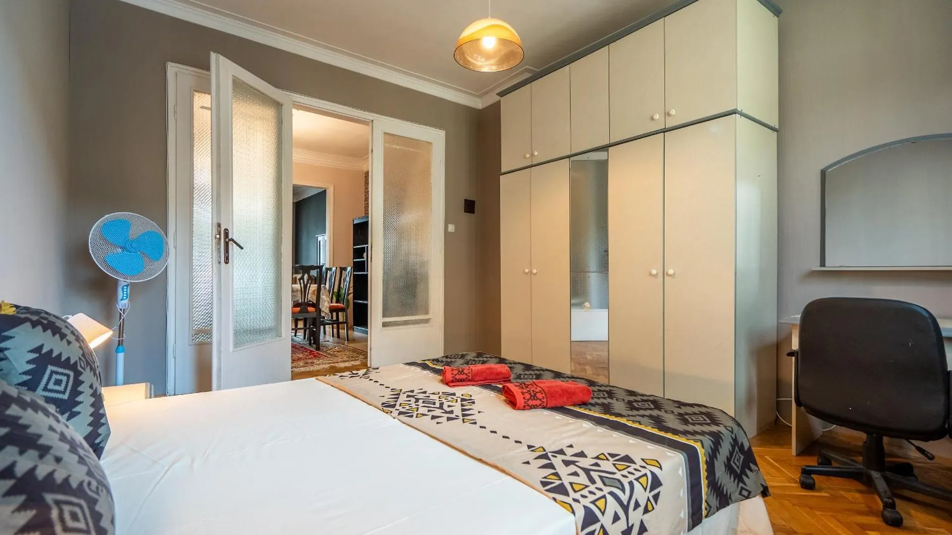 The Right Choice 22 Apartment Sofia