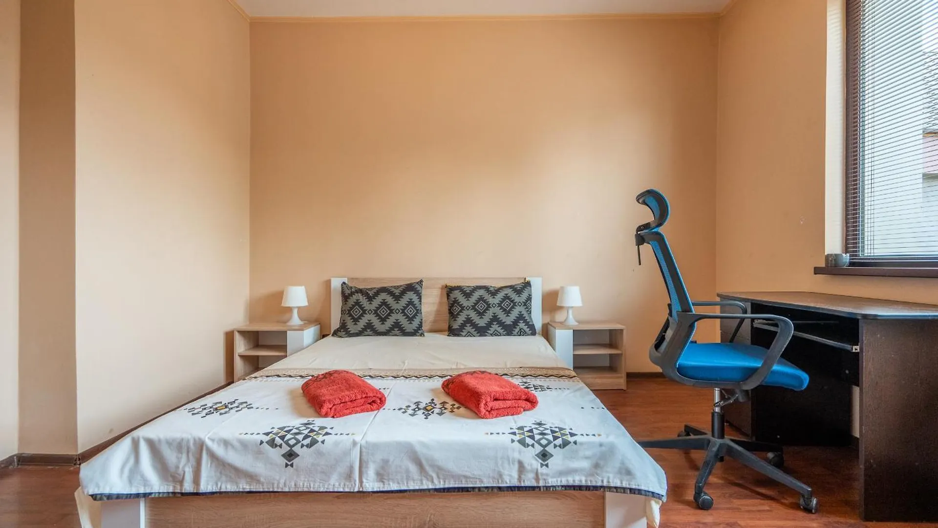 The Right Choice 22 Apartment Sofia