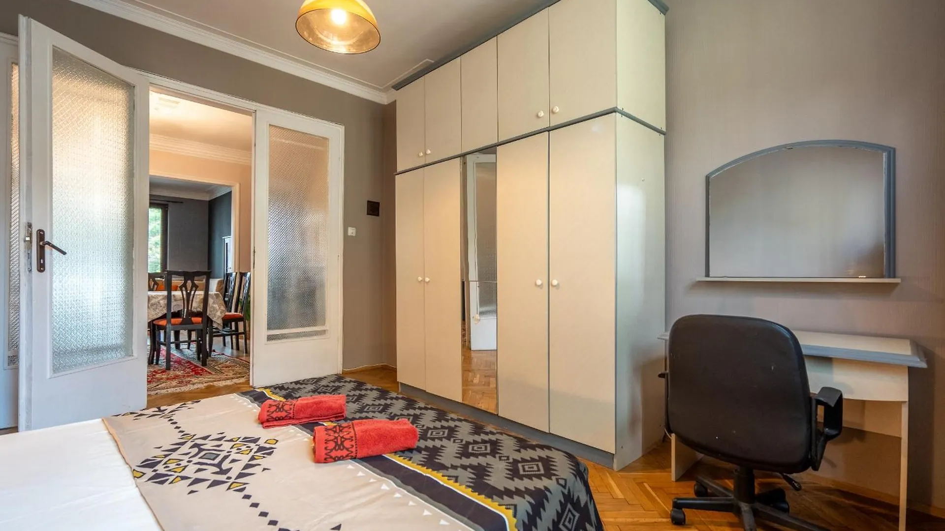 The Right Choice 22 Apartment Sofia