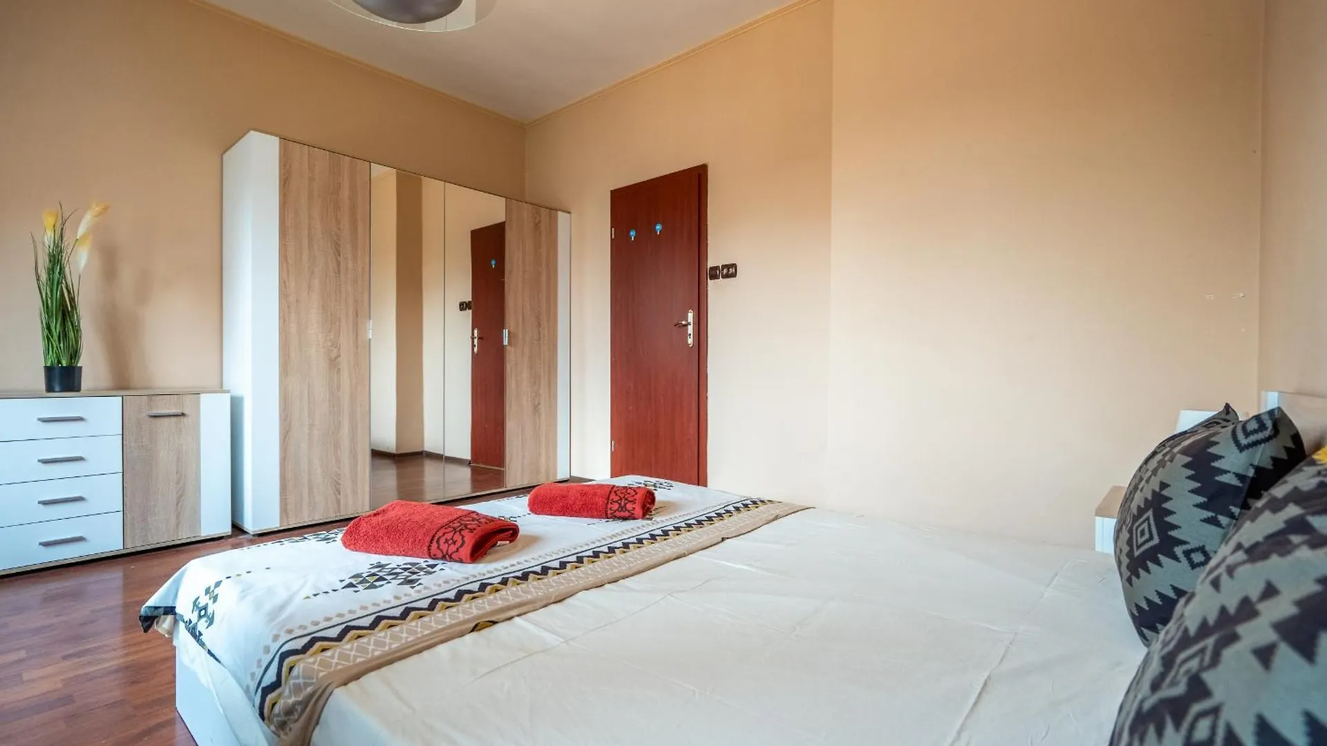 The Right Choice 22 Apartment Sofia