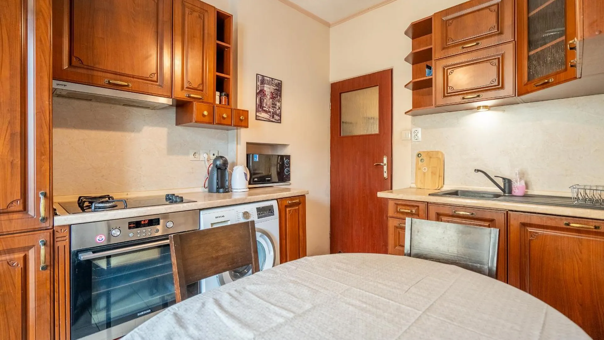 The Right Choice 22 Apartment Sofia