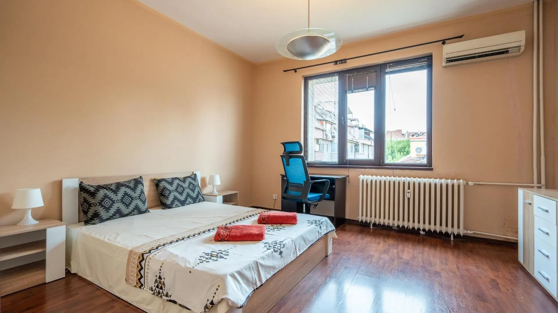 The Right Choice 22 Apartment Sofia