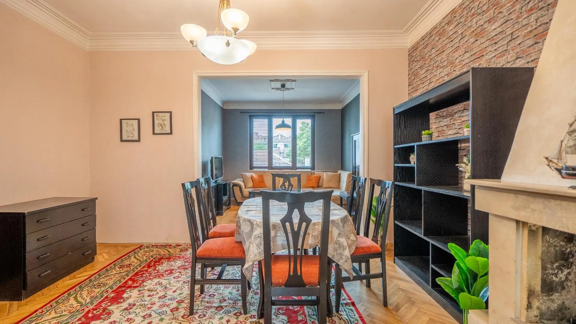 The Right Choice 22 Apartment Sofia