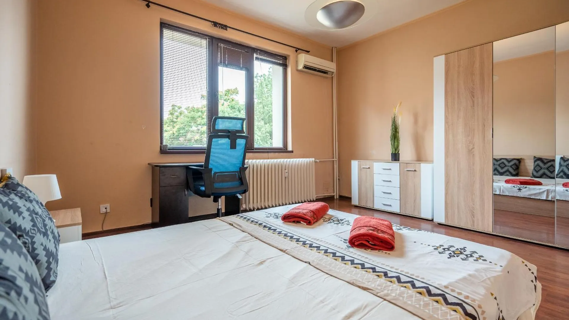 The Right Choice 22 Apartment Sofia